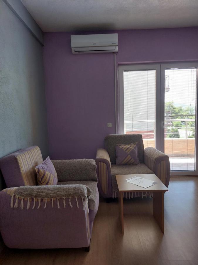 Ps Apartments - Peshtani Pestani Exterior photo