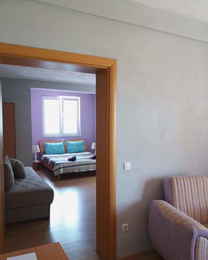 Ps Apartments - Peshtani Pestani Exterior photo